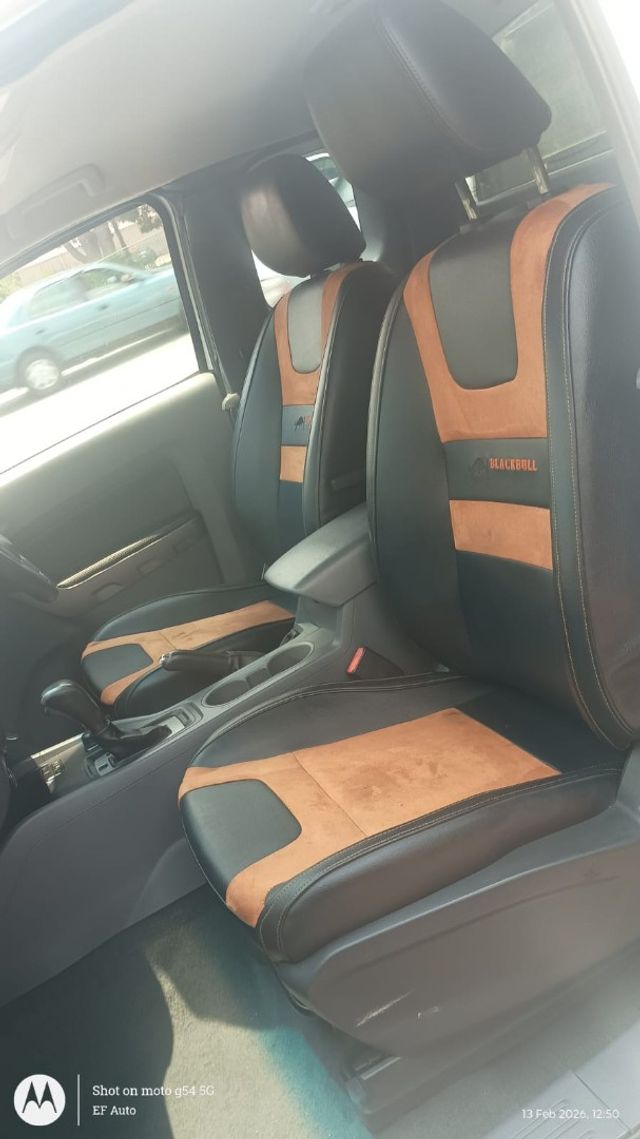 2017 Ford Ranger 3.2 TDCi XLT 4x4 Auto SuperCab, photo 5
