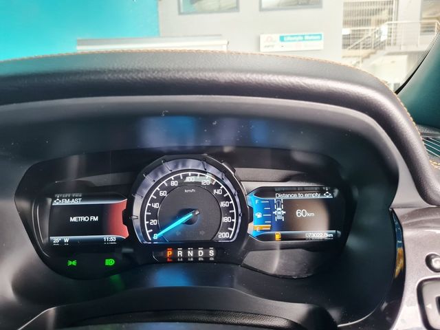 2019 Ford Ranger 2.0D Bi-Turbo Wildtrak 4x4 Auto Double-Cab, photo 5