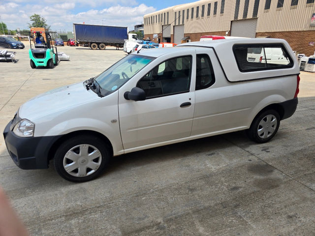 2020 Nissan NP200 1.5 dCi Safety Pack, photo 4