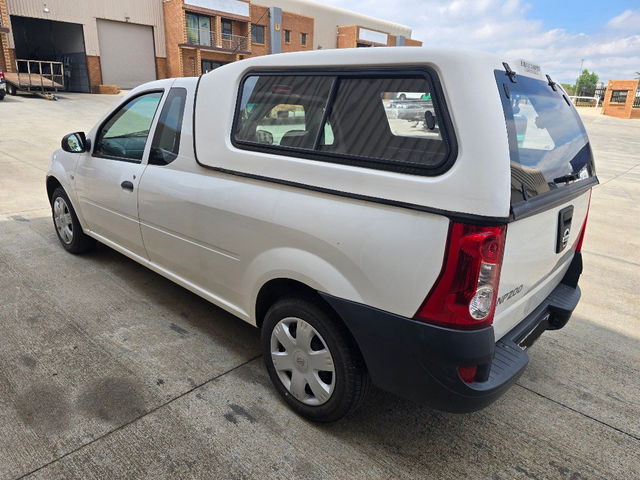 2020 Nissan NP200 1.5 dCi Safety Pack, photo 5