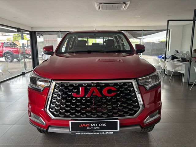 2026 JAC T8 2.0 CDI Lux Double Cab, photo 2