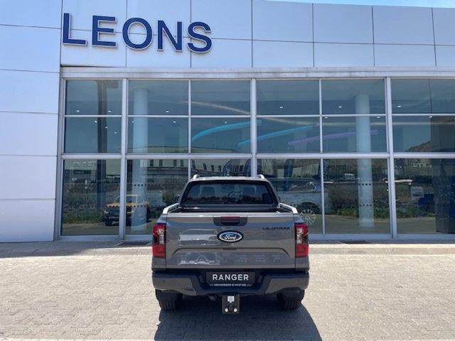 2026 Ford Ranger 3.0D V6 Wildtrak AWD Double Cab Auto, photo 5
