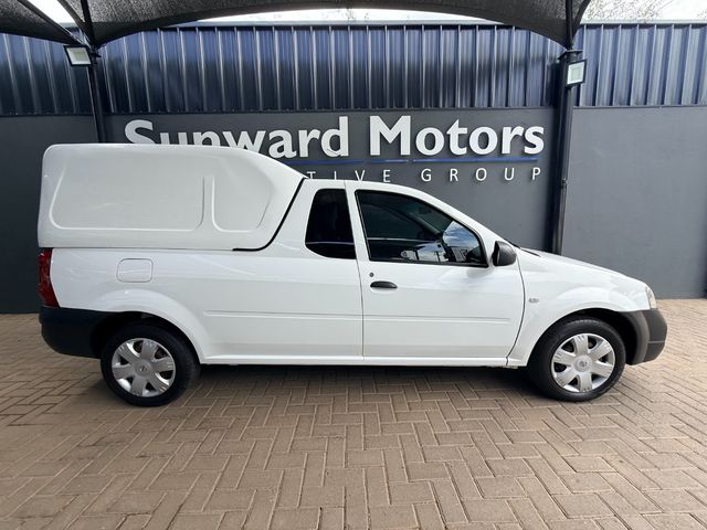 2020 Nissan NP200 1.5 dCi Safety Pack, photo 2