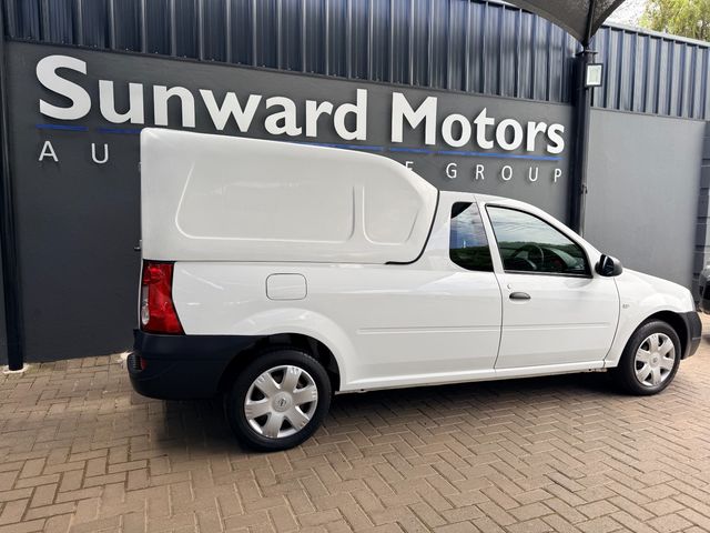 2020 Nissan NP200 1.5 dCi Safety Pack, photo 3