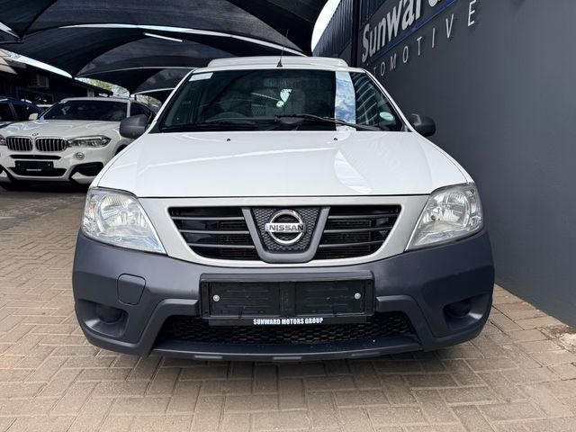 2020 Nissan NP200 1.5 dCi Safety Pack, photo 4