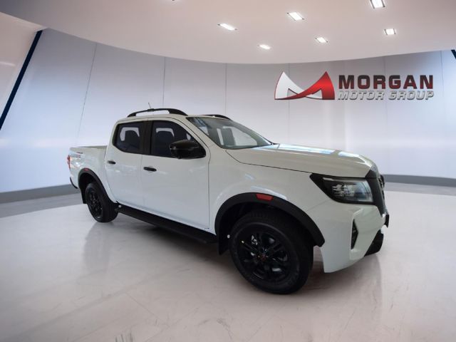 2026 Nissan Navara 2.5 DDTi PRO-2X Auto Double-Cab