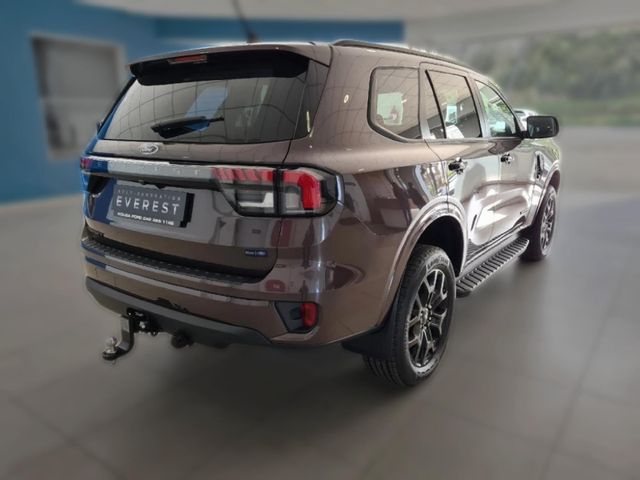 2026 Ford Everest 2.0D Bi-Turbo Sport Auto, photo 2