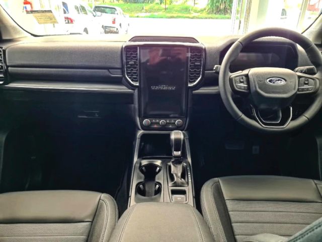 2026 Ford Everest 2.0D Bi-Turbo Sport Auto, photo 3