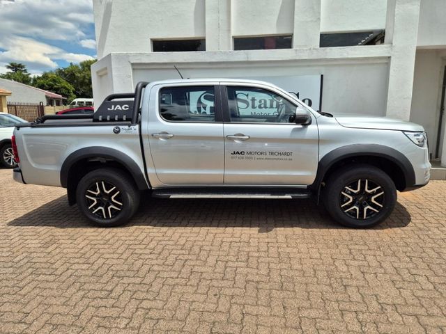 2026 JAC T8 2.0 CDI Lux Double Cab, photo 2