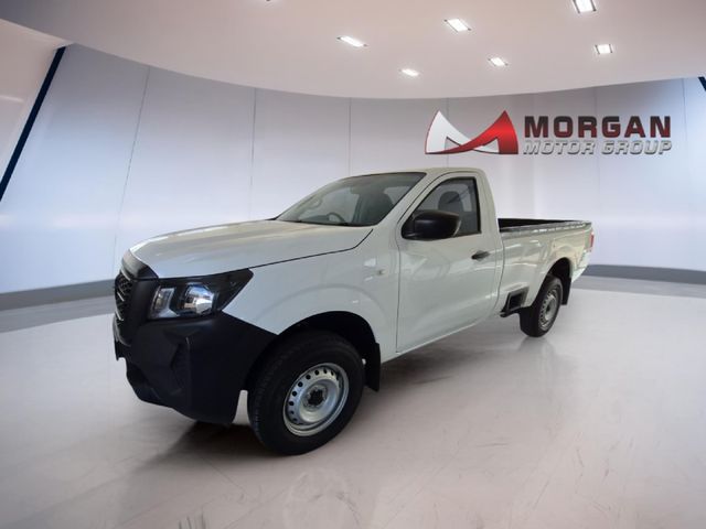 2026 Nissan Navara 2.5 DDTi XE Single-Cab, photo 3