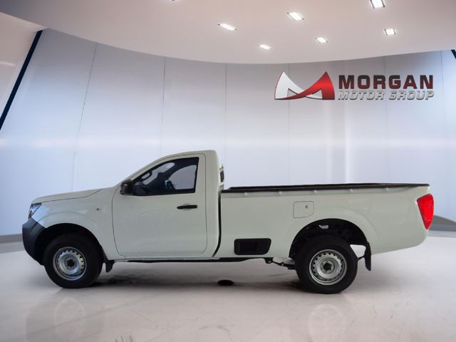 2026 Nissan Navara 2.5 DDTi XE Single-Cab, photo 4