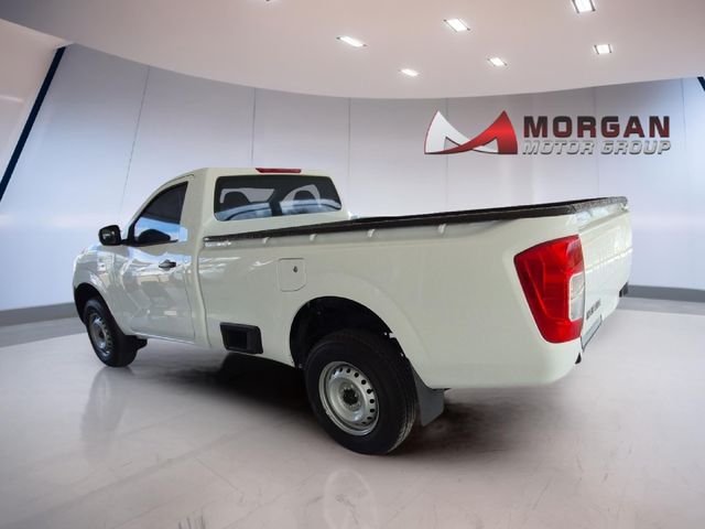 2026 Nissan Navara 2.5 DDTi XE Single-Cab, photo 5