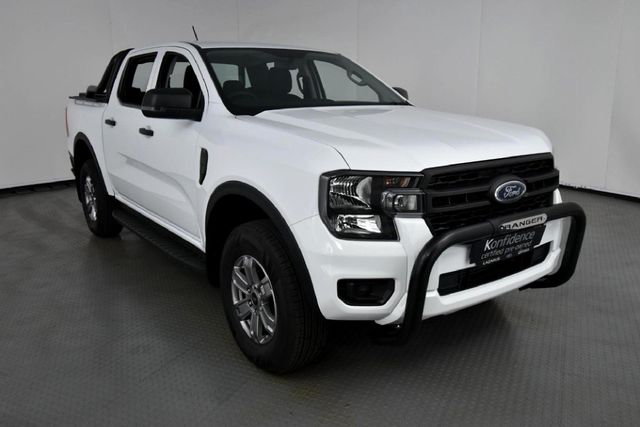 2026 Ford Ranger 2.0D XL 4x4 Double Cab Auto