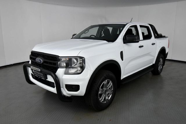 2026 Ford Ranger 2.0D XL 4x4 Double Cab Auto, photo 3