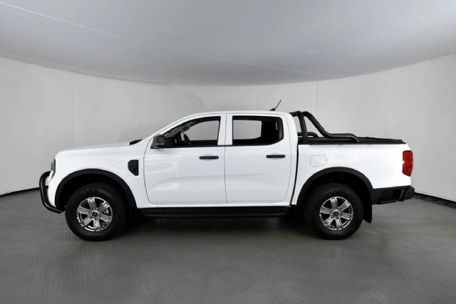 2026 Ford Ranger 2.0D XL 4x4 Double Cab Auto, photo 4
