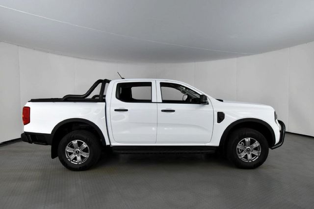 2026 Ford Ranger 2.0D XL 4x4 Double Cab Auto, photo 5