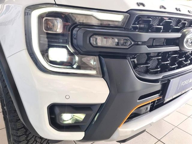 2026 Ford Ranger 2.0D Bi-Turbo Wildtrak X AWD Double-Cab Auto, photo 4
