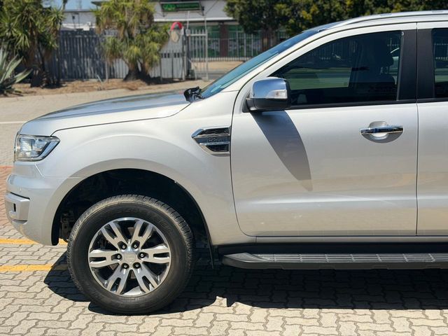 2019 Ford Everest 2.2 TDCi XLT Auto, photo 5