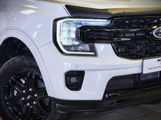 2024 Ford Everest 2.0D Bi-Turbo Sport 4x4 Auto, photo 2