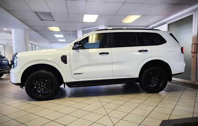 2024 Ford Everest 2.0D Bi-Turbo Sport 4x4 Auto, photo 4