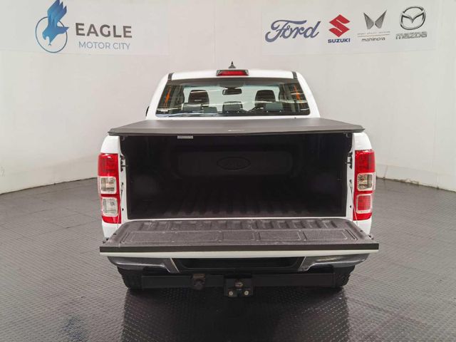 2022 Ford Ranger 3.2 TDCi XLT Auto Double-Cab, photo 5