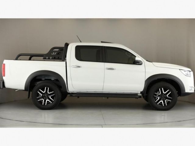 2026 JAC T8 2.0 CTI Super Lux 4x4 Double-Cab, photo 2