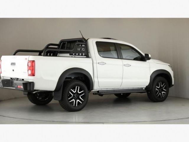 2026 JAC T8 2.0 CTI Super Lux 4x4 Double-Cab, photo 5