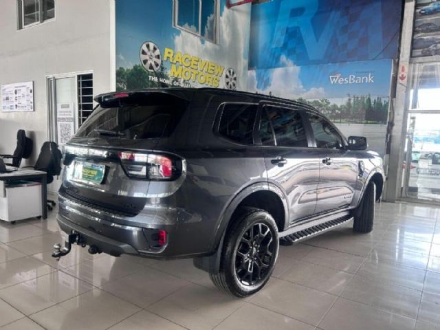2023 Ford Everest 2.0D Bi-Turbo Sport 4x4 Auto, photo 3