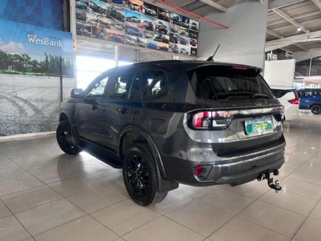 2023 Ford Everest 2.0D Bi-Turbo Sport 4x4 Auto, photo 4