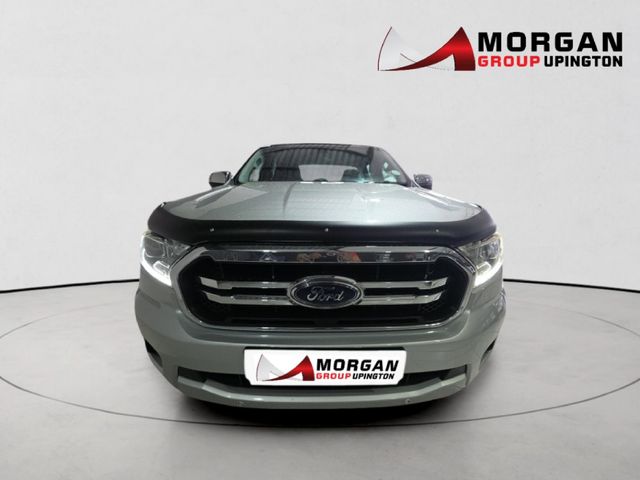 2022 Ford Ranger 2.0D XLT 4X4 Double Cab Auto, photo 5