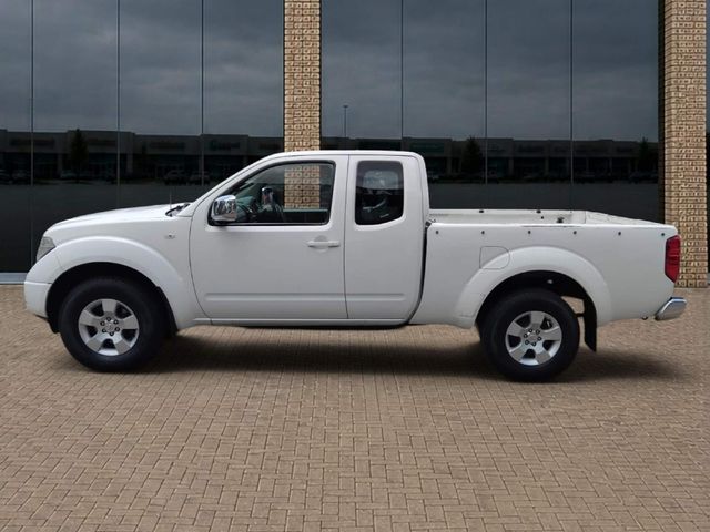 2015 Nissan Navara 2.5 dCi XE KingCab Single-Cab, photo 3