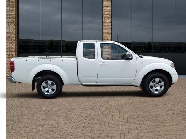 2015 Nissan Navara 2.5 dCi XE KingCab Single-Cab, photo 4