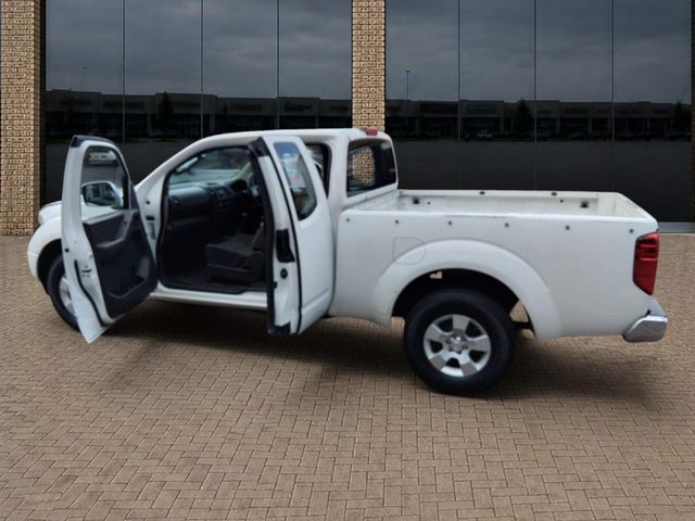 2015 Nissan Navara 2.5 dCi XE KingCab Single-Cab, photo 5