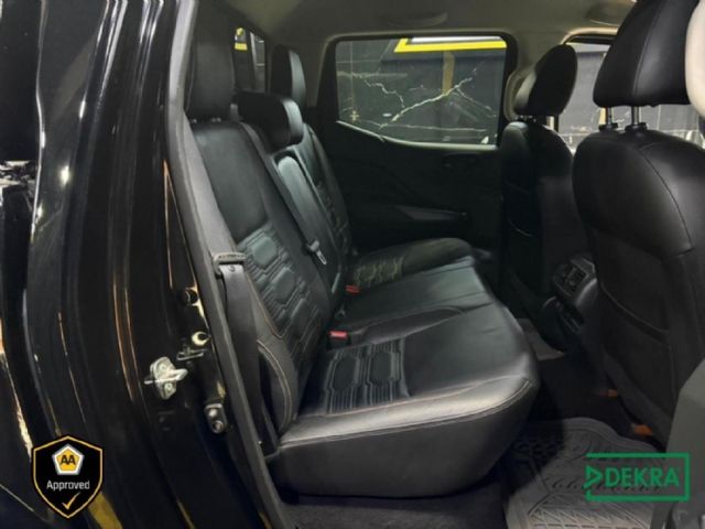 2021 Nissan Navara 2.5 DDTi PRO-2X Auto Double-Cab, photo 5