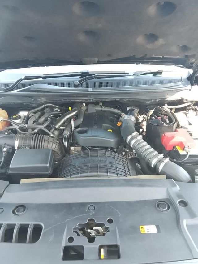 2022 Ford Ranger 2.0D Bi-Turbo Wildtrak 4X4 Double Cab Auto, photo 5