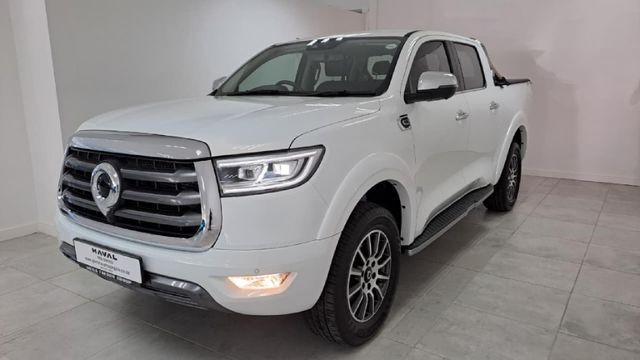 2022 GWM P-Series PV 2.0 TD LT 4x4 Auto Double-Cab, photo 3