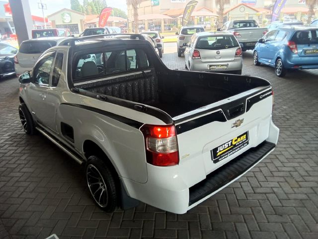 2013 Chevrolet Utility 1.4 A/C, photo 5