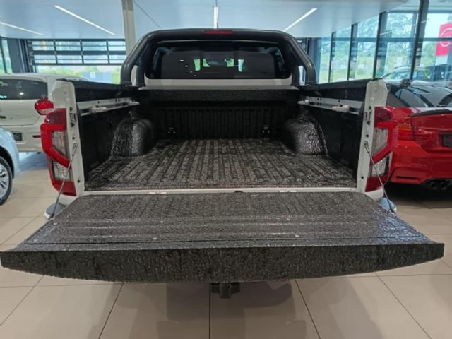 2026 Nissan Navara 2.5DDTi PRO-4X Warrior 4x4 Double-Cab Auto, photo 5