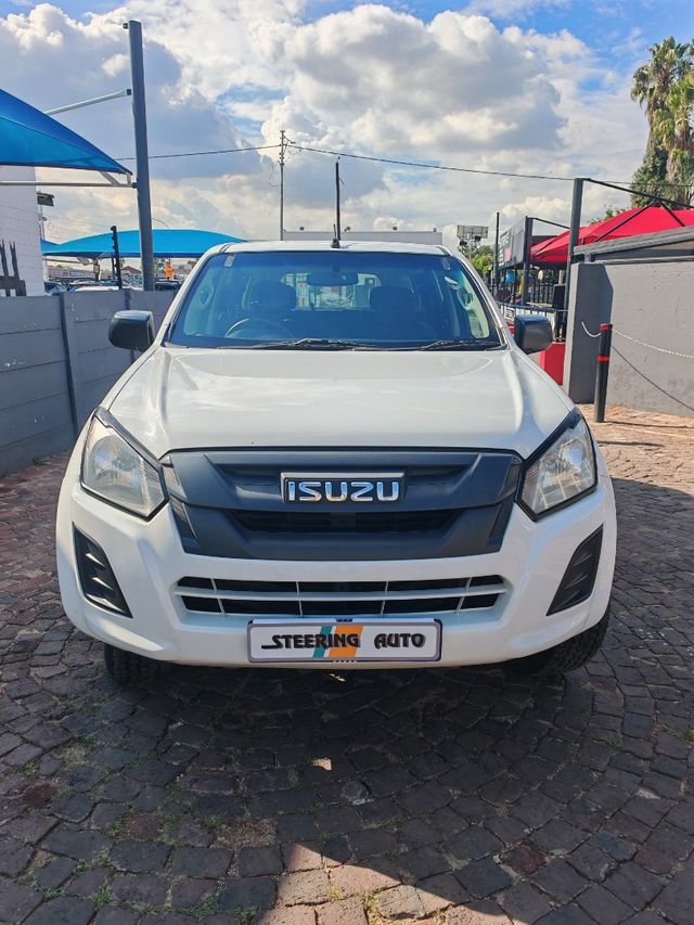 2021 Isuzu D-Max 250 HO Double-Cab, photo 3