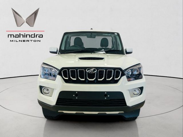 2026 Mahindra Pik Up 2.2 mHawk S6 Single-Cab, photo 2