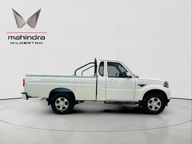 2026 Mahindra Pik Up 2.2 mHawk S6 Single-Cab, photo 3