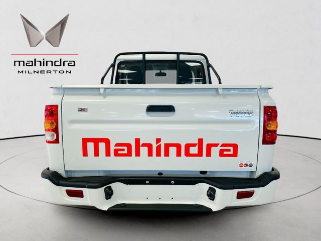 2026 Mahindra Pik Up 2.2 mHawk S6 Single-Cab, photo 5