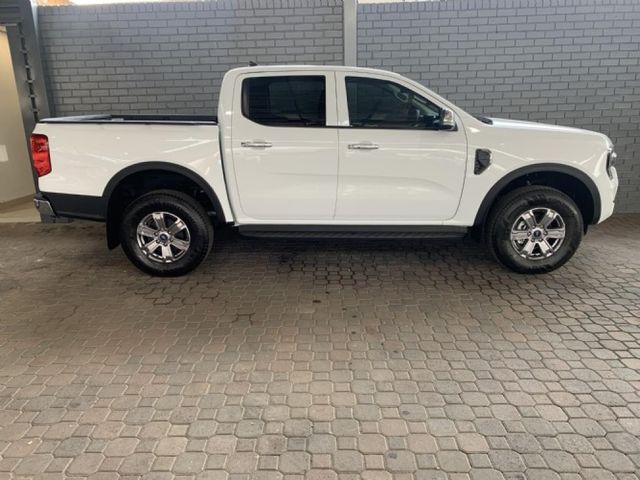 2025 Ford Ranger 2.0D XL Double Cab Auto, photo 5