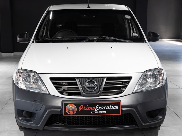2024 Nissan NP200 1.6, photo 3