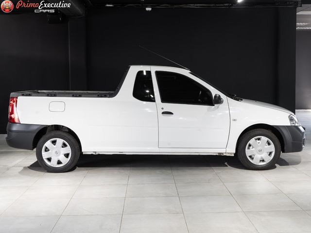 2024 Nissan NP200 1.6, photo 4