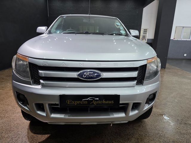 2014 Ford Ranger 3.2 TDCi XLS 4x4 SuperCab, photo 3
