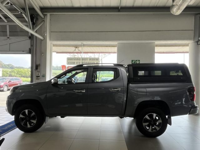 2026 Peugeot Landtrek 1.9D Allure Double Cab Auto, photo 2