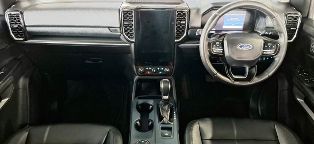2023 Ford Everest 2.0D Bi-Turbo XLT 4x4 Auto, photo 5