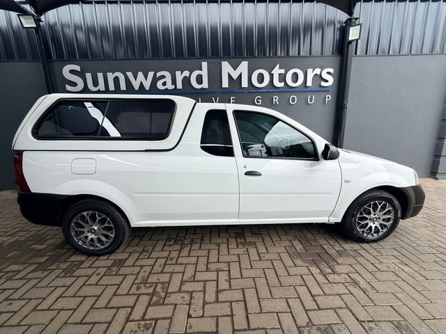 2021 Nissan NP200 1.5 dCi Safety Pack, photo 2