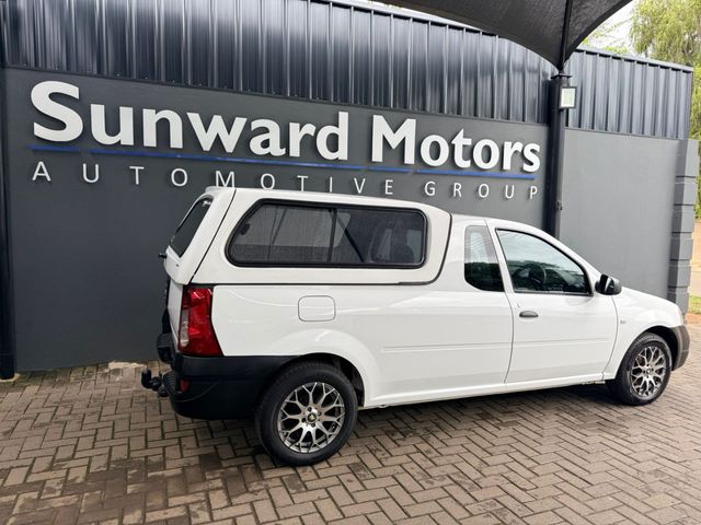 2021 Nissan NP200 1.5 dCi Safety Pack, photo 3
